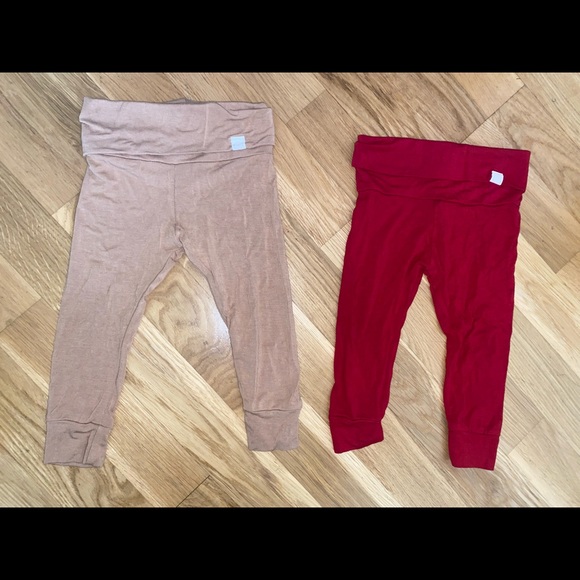 Tenth & Pine Legging bundle - Picture 2 of 10